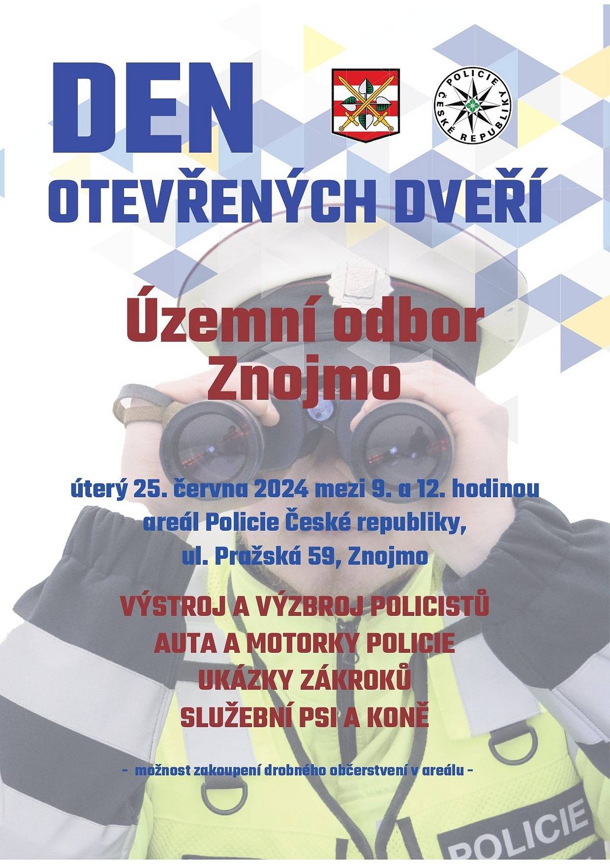 ÚZEMNÍ ODBOR ZNOJMO