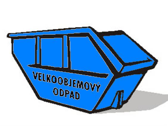 Ve dnech 23.4.2024 a 24.4.2024 bude přistaven kontejner na velkoobjemový odpad. Kontejner bude přistaven vedle autobusové zastávky.