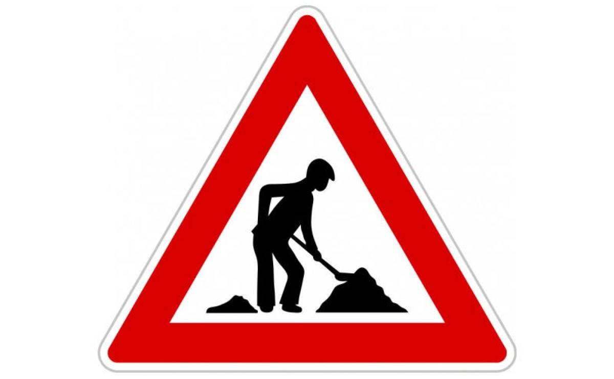 aktuální informace k plánované opravě