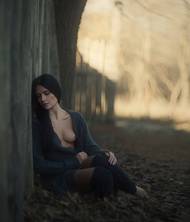 David Dubnitskiy: Svérázný protest proti válce na Ukrajině