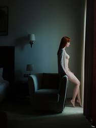 David Dubnitskiy: Svérázný protest proti válce na Ukrajině