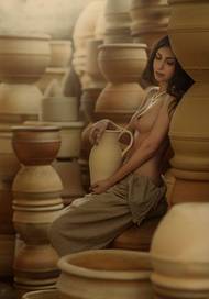 David Dubnitskiy: Svérázný protest proti válce na Ukrajině