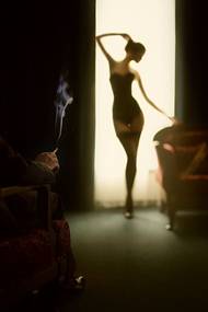 David Dubnitskiy: Svérázný protest proti válce na Ukrajině