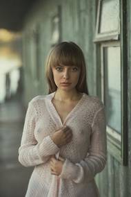 David Dubnitskiy: Svérázný protest proti válce na Ukrajině