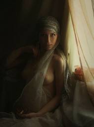 David Dubnitskiy: Svérázný protest proti válce na Ukrajině