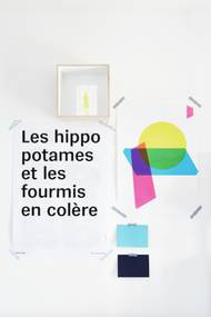 Plakáty a washi pásky: ideální způsob, jak měnit výzdobu, kdykoli se vám zlíbí!