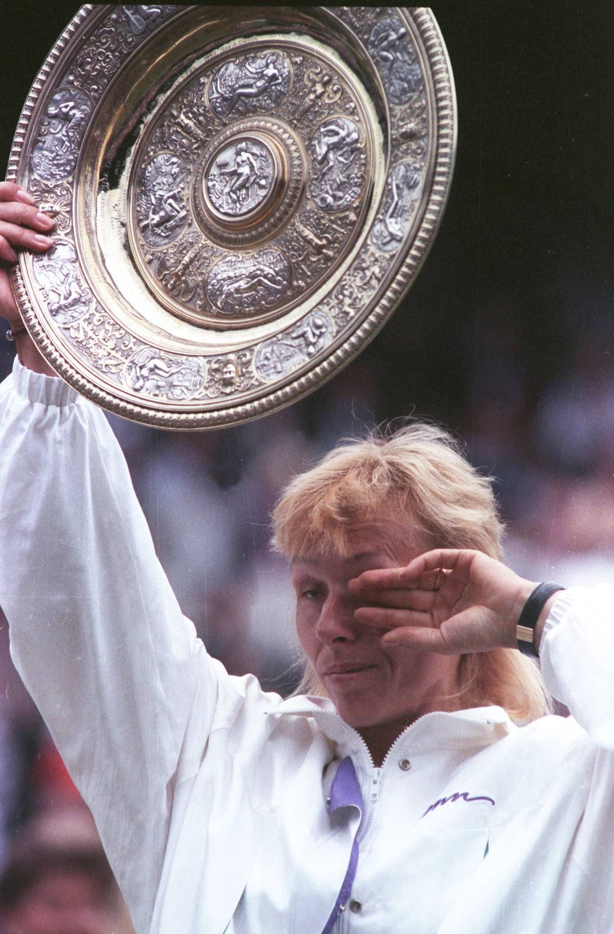 Nejvíce titulů mezi tenistkami, a to nejen českými a československými, získala legendární Martina Navrátilová. Řevnická rodačka opanovala neuvěřitelných 167 turnajů na okruhu WTA.