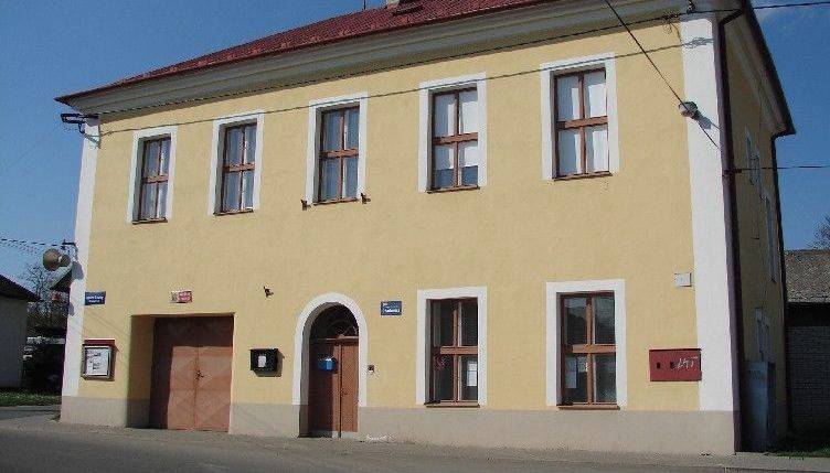 Zlín – Obyvatelé místní části Louky slaví v neděli 26. března 2023  tradiční pouť.