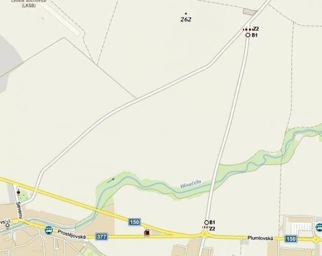 V sobotu 3. 6. 2023 od 8:30 do 13:00 hodin bude úplně uzavřena silnice III. třídy č. 37762 v Prostějově, mezi kruhovým objezdem na ulici Domamyslická směrem na Smržice, po křižovatku se silnicí č. 37760 z důvodu konání akce „Orientační měření rychlosti pro veřejnost“ (preventivní akce "Na prázdniny bezpečně").
                              Číst dál...