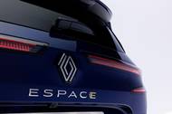 Renault Espace.