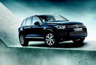 3. místo v kategorii stáří 12 až 13 let: Toyota RAV4, počet vážných závad 21,3 %.