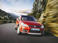 3. místo v kategorii stáří 12 až 13 let: Toyota RAV4, počet vážných závad 21,3 %.