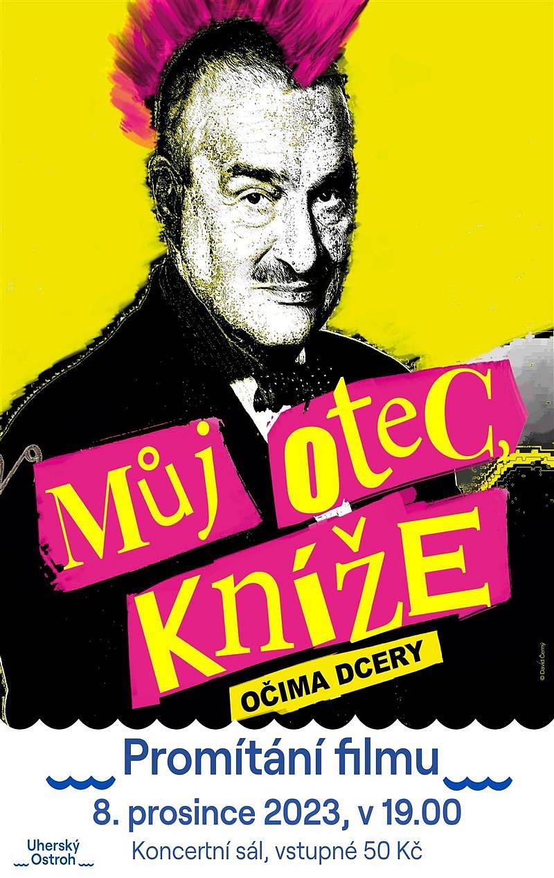 V pátek 8. prosince 2023 v 19:00 můžete v koncertním sále na ostrožském zámku zhlédnout film věnovaný nedávno zesnulému Karlu Schwarzenbergovi, jedné z nejvýraznějších osobností naší doby. Film Můj otec, kníže připomíná nejenom jeho odkaz a přínos společnosti, ale zaměří se také na jeho výjimečný život očima jeho dcery. Vstupné na promítání je 50 Kč.