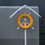 Ukázka z autorského kalendáře Jiřího Zerzoně pro rok 2024.