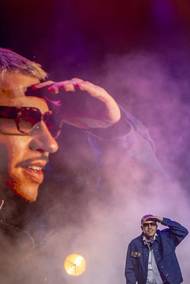 Ukázka z autorského kalendáře Jiřího Zerzoně pro rok 2024.