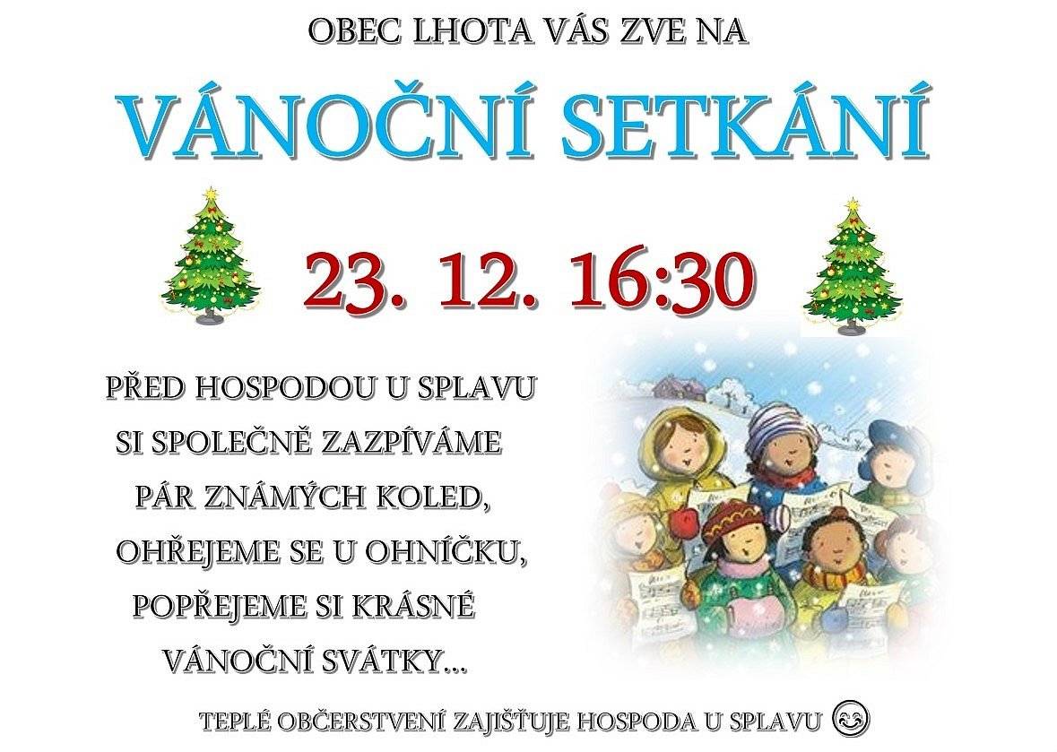 Těšíme se na vás :-)