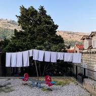 Ukázka z autorského kalendáře Jiřího Zerzoně pro rok 2024.