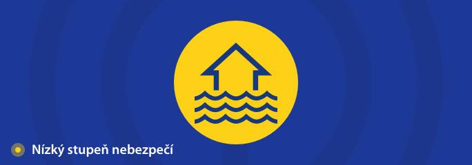 Povodňová bdělost – 1. (nejnižší) stupeň povodňové aktivity v některých říčních profilech.                        


                                                                Výstraha platí od 2.1.2024                                                                do 4.1.2024 15:00                                        pro Středočeský kraj, Plzeňský kraj


                                            Vzestupy hladin řek, kdy se voda ještě nevylévá z břehů. Možnost zvýšeného odtoku vody a snížení stability stromů v podmáčené půdě. Doporučuje se sledovat vývoj situace a jeho prognózu (na www.chmi.cz nebo v médiích). Vyvarovat se koupání, plavání, jízdy lodí a pohybu v korytě toku.