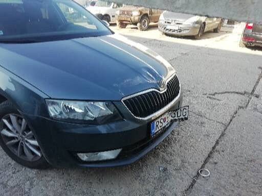 Správa pre poistováka