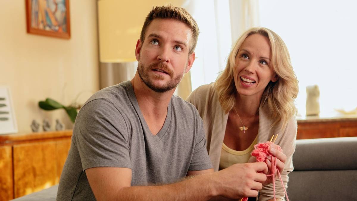 Kino projekce, Společenský areál Mže, Hornická, 34701 Tachov, pátek 15. 3. 2024 od 19.30. Komedie * Čr * 2024 * 102 min.