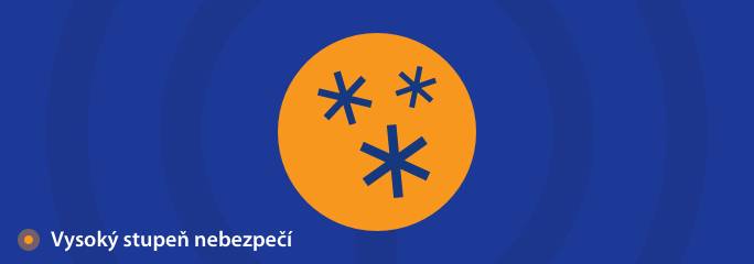 V polohách cca nad 500 m n. m. místy sněží i s intenzitou 3 cm/1h. Na komunikacích se může přechodně vytvořit sněhová pokrývka, mokrý a těžký sníh láme větve a stromy. S proměnlivou intenzitou bude sněžit i v následujících hodinách, odpoledne bude sněžení od východu slábnout.                        


                                                                Výstraha platí od 21.4.2024                                                                do 21.4.2024 14:00                                        pro Plzeňský kraj, Karlovarský kraj


                                            Komunikace mohou být nesjízdné, zhoršená dohlednost, možnost vzniku kalamitní situace. Doporučuje se vzít v úvahu možnost náhlého poklesu dohlednosti a náhlé tvorby sněhové pokrývky, přizpůsobit tomu rychlost jízdy. Sledovat předpověď počasí a dopravní zpravodajství.