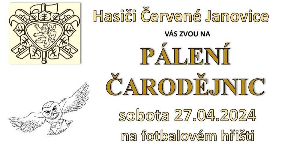 Již zítra v 16 hod. na fotbalovém hřišti.