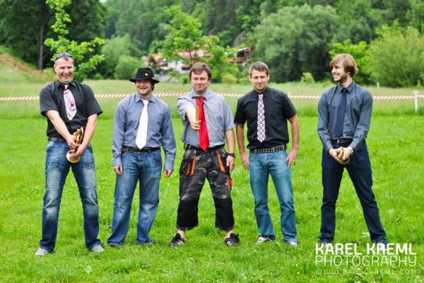 22.08.24 19.00 
16. ročník Milevského hudebního léta je tu! 
Vstupné zdarma, v případě nepříznivého počasí je produkce bez náhrady zrušena.