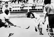 Ale vzhledem k tomu, že do té doby celé Československo ani netušilo, že se v něm nějaký pozemní hokej hraje, byl to skvělý úspěch.