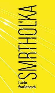 Lucie Faulerová může Literu za prózu získat se svým druhým románem Smrtholka, jehož hrdinka podniká metafyzickou cestu vlakem za smyslem života i smrti.