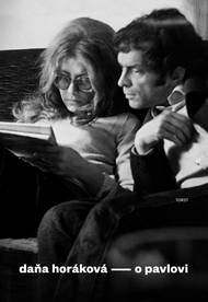 V kategorii Litera za publicistiku patří k favoritům Daňa Horáková. Novinářka a spisovatelka napsala o komplikovaném soužití s filmovým režisérem Pavlem Juráčkem.