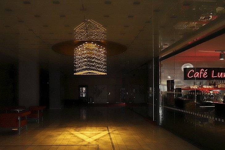 22.1. Krematorium v kině Luna
23.1. Show o jeskynní ženě Cavewoman v kině Luna
24.1. Freddie – concert show v kulturním domě Akord
25.1. Screamers: Ve víru velkoměsta v kulturním domě Akord
26.1. Džínový ples v kulturním domě K-TRIO