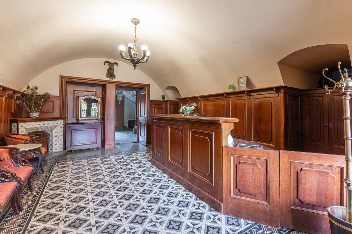 V minulosti jej využívala i vláda.