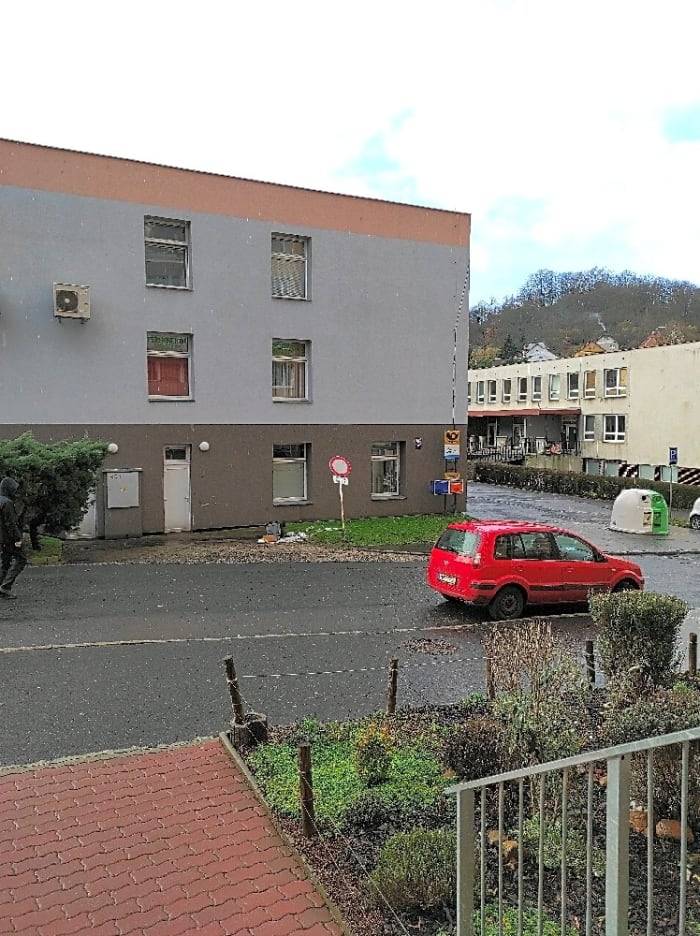 Dobrý den paní Janoušková,
Děkuji Vám za informaci o uklizení nepořádku pracovníky VPP. S pozdravem Marešová