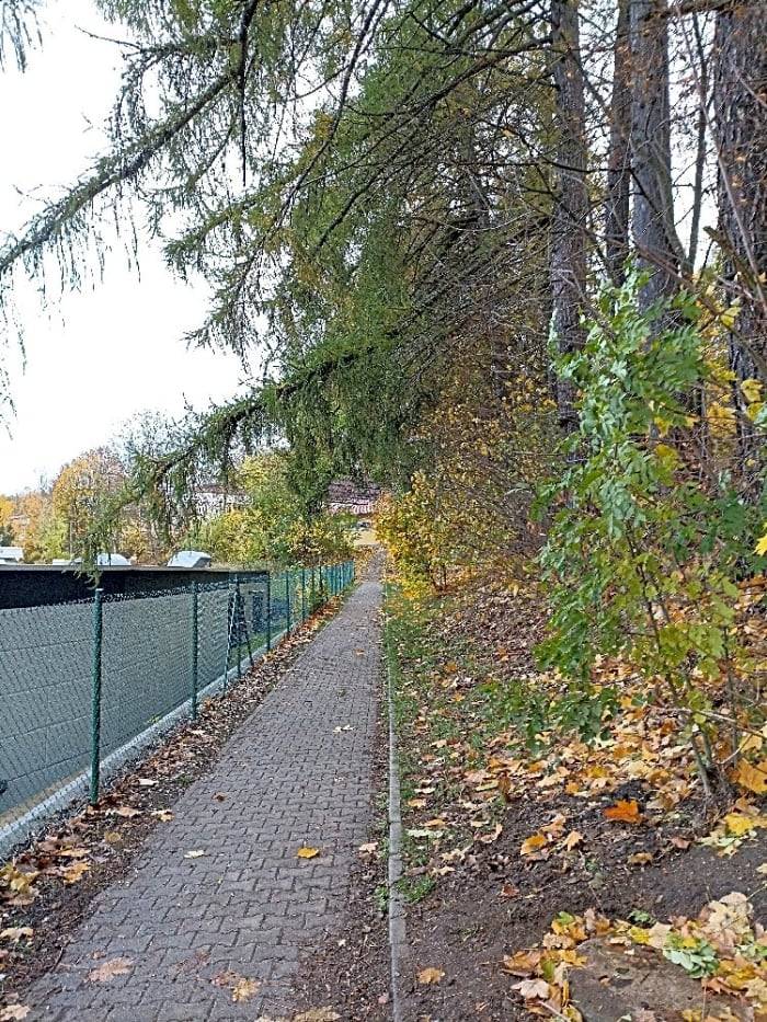 Problém a drát odstraněn.