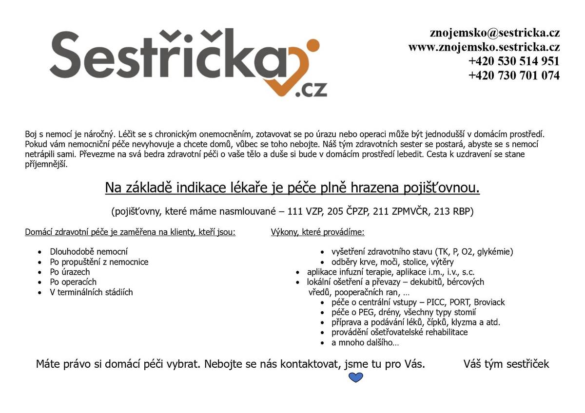 znojemsko@sestricka.cz