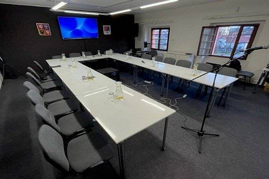Srdečně zveme na zasedání Zastupitelstva města Hostivice č. 5/2023 ve středu 3. 5. 2023 od 18:00 v zasedací místnosti ve 2. patře radnice.