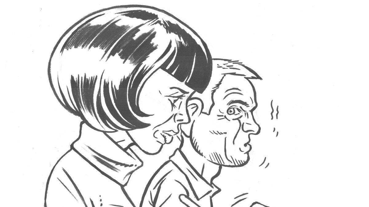 Vražedné myšlenky