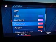 Aby bylo jasné, s jakým obříkem máme tu čest. Škoda Enyaq není malé auto, vedle XM tak ale působí.