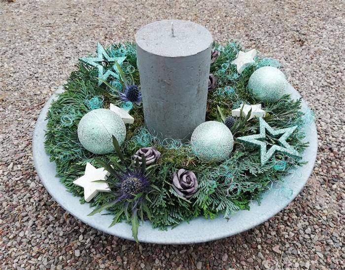 Obecní úřad Lochenice 1.-3.12.2023