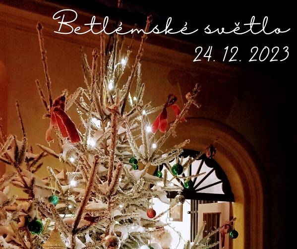 Milé sousedky, milí sousedé, i letos si vás dovolím jménem osadního výboru o Štědrém dnu pozvat na společné zapalování svíček v kapličce, sirky a svíčky budou připraveny na místě. Kaplička pro Vás bude otevřena od 10. hodiny. Udělejte si příjemnou štědrovečerní procházku a přijďte si s celou rodinou pro plamínek Betlémského světla. Stromeček opět nádherně ozdobí děti ze školky Chaloupka.Přejeme krásné Vánoce a vše nejlepší do nového roku.
Luboš Kožíšek