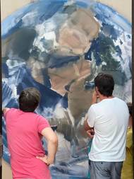 Patricie Fexová: Overview, 2020.