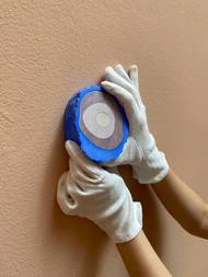 Lenka Vítková: Když, 2020.