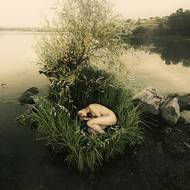 David Dubnitskiy: Svérázný protest proti válce na Ukrajině