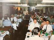 Golden Ocean, Rich Honor, Jan Želivský. To jsou jména, která nesla úplně poslední loď, kterou Československá národní plavba odkoupila. Byla vyřazena ve stejném roce, kdy byla uvedena do provozu - 1998. Podnik fakticky zanikl poté, co jej odkoupily firmy spojené s podnikatelem a finančníkem Viktorem Koženým a lodě rozprodaly. Čeští námořníci dnes působí u zahraničních firem, původní podnik existuje dál pod svým názvem, místo námořní plavby se ale věnuje například správě nemovitostí.