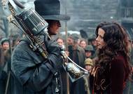 Ve věži je místnost s hodinovým strojem, na střeše věže je vyhlídková terasa
s ocelovým zábradlím pravděpodobně z druhé poloviny 19. století.