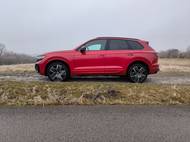 Na délku měří 488 centimetrů...