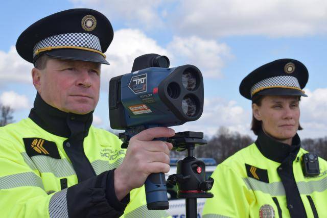 Preventivní akce pro motoristy v sobotu 3. 6. 2023 od 9:00 do 12:30 hod.:
                              Číst dál...