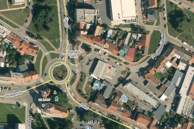 Radní na svém posledním jednání vyhlásili záměr prodeje, v současné době oploceného pozemku na nároží Petrského náměstí a ulice Jihoslovanská v Prostějově, o výměře cca 158 m2.
                              Číst dál...