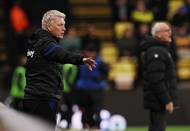 West Ham nastoupil ve Watfordu jen dva dny poté, co doma nešťastně podlehl Southamptonu 2:3. V prosinci tak do dnešního zápasu vyhráli v anglické lize svěřenci trenéra Davida Moyese jen jeden z pěti duelů.