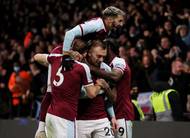 West Ham se tak mohl po utkání radovat ze tří bodů, v tabulce se posunul na páté místo.